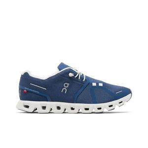 Кроссовки ON Wmns Cloud 5 'Джинсовые'