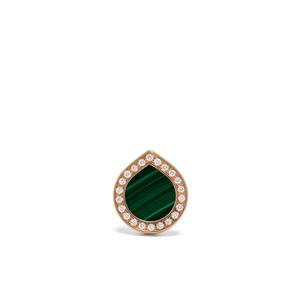 Серьга Antifer