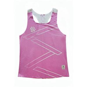 Женская гоночная жилетка C1 Classic Pop Pink