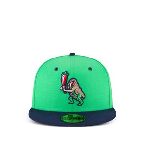 Кепка 59FIFTY San Antonio Missions Theme Night Puffy Taco