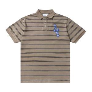 Поло Butter Goods Stars Polo Short-Sleeve Shirt 'Khaki'