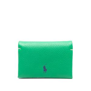 Кошелек с тиснением Polo Pony