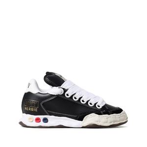 Кроссовки Puffer OG Sole Black/White