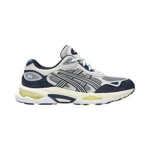 Образ жизни Беговые ASICS Gel NYC 2.0 'Gravel Cream'