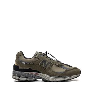 2002R "Protection Pack - Dark Moss" кроссовки