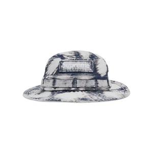Панамы Supreme Bleached Chino Boonie 'Navy'