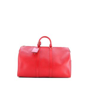 Дорожная сумка Keepall Bag Epi Leather 45