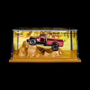 Игрушки и наборы игр Hot Wheels Rlc Exclusive 1952 Dodge Power Wagon