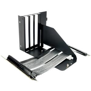 InWin PCI-E 4.0 Riser Cable & Bracket