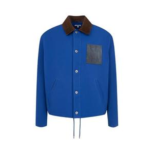 Куртки Loewe Workwear Jacket 'Blue'