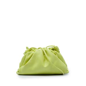 Сумка через плечо Lambskin The Mini Pouch (2012-2026 годы)