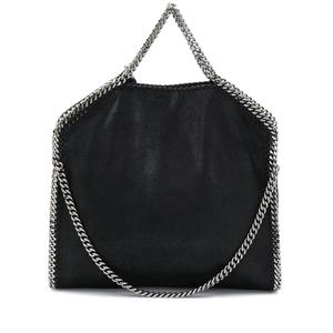Сумка-тоут Falabella с откидным клапаном