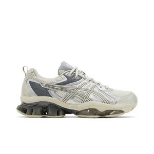 Беговая обувь для производительности ASICS Gel Quantum Kinetic 'White Light Dust'