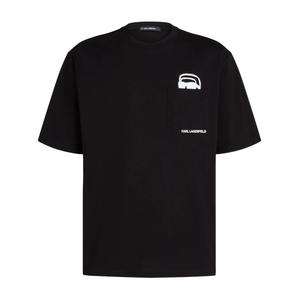 Футболка Ikon свободного кроя