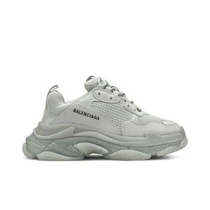 Кроссовки Balenciaga Triple S Sneaker 'Clear Sole'