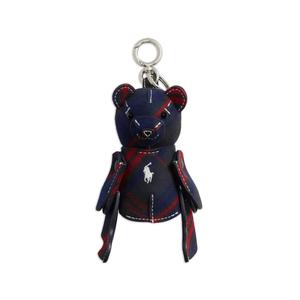 Подвеска для сумки Polo Bear