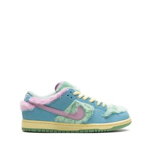 Кроссовки SB Dunk Low Verdy Visty