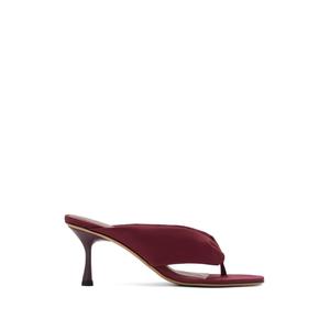 Мюли Paloma на каблуке