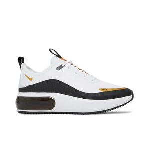 Повседневный бег Nike Wmns Air Max Dia 'White Black Gold'