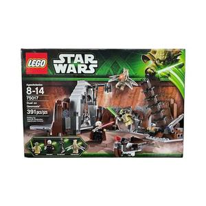 Игрушки и наборы LEGO Star Wars Duel On Geonosis Set