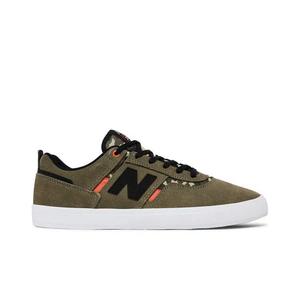 Кроссовки Jamie Foy x New Balance Numeric 306 'Olive Camo'