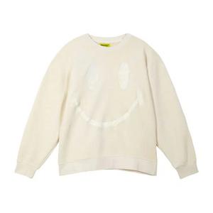 Свитшоты Market Smiley Oversized Crewneck 'Cream'