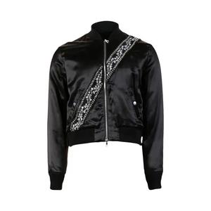 Куртки Amiri Double Breasted Guitar Jacket 'Черный'