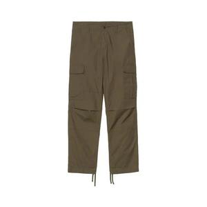 Брюки Carhartt WIP Regular Cargo Pant 'Cypress'