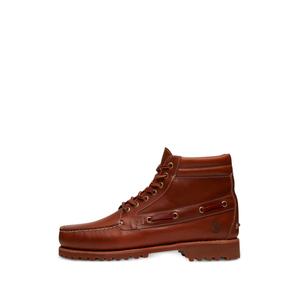Ботинки Authentic на шнуровке