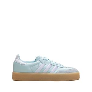 Кроссовки Sambae Almost Blue/Silver/Metallic/Gum