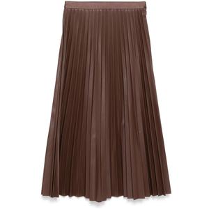 Плиссированная юбка Elegant