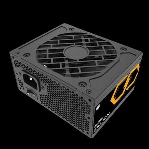 Super Flower Zillion SFX Gold 850W ATX3.1 80Plus Gold сертифицирован, полностью модульный блок питания