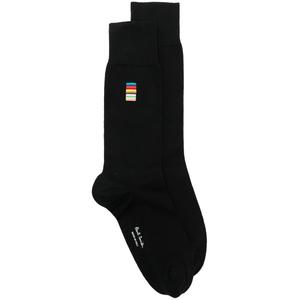 Носки в полоску Artist Stripe