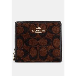 Snap Wallet в коже Signature