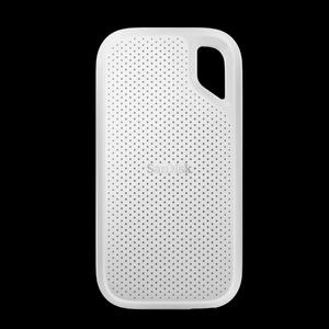SanDisk Extreme E61 Type-C внешний SSD - 1TB / White белый