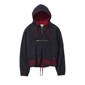 Анораки adidas x Wales Bonner Anorak 'Black'