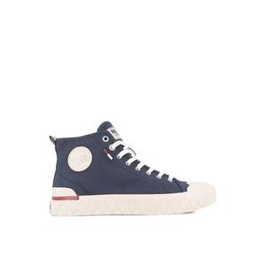 УНИСЕКС КРОССОВКИ PALLA ACE CHUKKA ORGANIC MID TOP