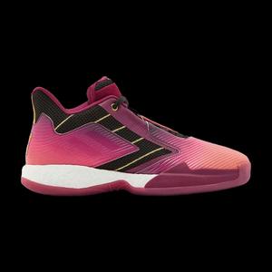 Баскетбольная обувь adidas T-Mac Millennium 2 'Purple Pink'