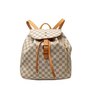 Рюкзак Damier Azur Sperone (2016 год)