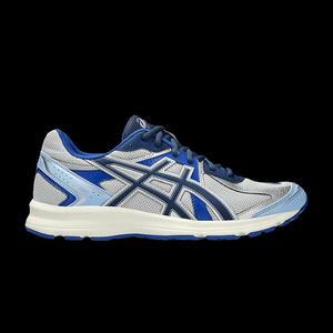 Беговые кроссовки Performance Running ASICS Jog 100S 'Cloud Grey Independence Blue'