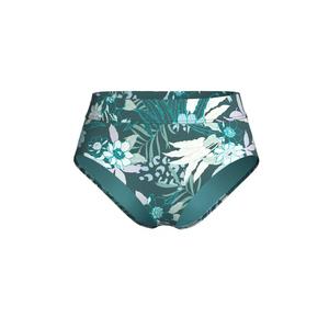 Брюки с высокой талией Sunseeker Elevated Tropics