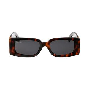 Очки Off-White Roma Sunglasses 'Havana/Dark Grey'