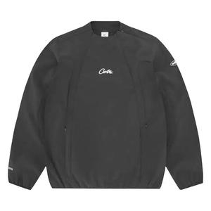 Свитшоты Corteiz x Nike NRG Midlayer 'Black'