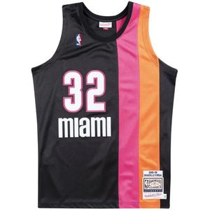 Топ NBA Miami Heat 2005-06 Shaq O'Neal