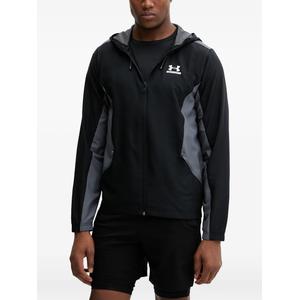 Куртка Tech™ Sport Woven в стиле колор-блок с кулиской