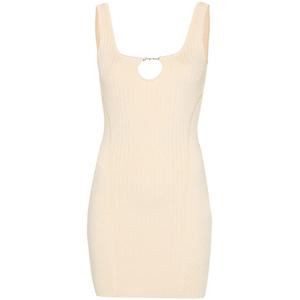 Трикотажное платье мини La Robe Sierra