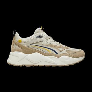 Кроссовки Puma RS-X Efekt Premium Athletics 'Khaki Beige'