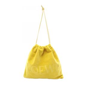 Клатч Paulas Ibiza Terry Cloth Drawstring Pouch (2000-2026 годы)