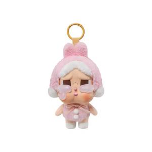Плюшевые игрушки Pop Mart CryBaby Crying Again Series Vinyl Face Plush 'I'll Give You All My Love'