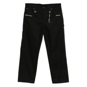 Брюки с графичным принтом из коллаборации с Dickies